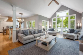 Immerse in Luxury Grand 5BR Lakefront Haven Views